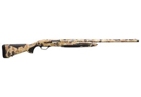 Maxus II Camo – Vintage Tan 12ga 3.5” - 28” Barrel