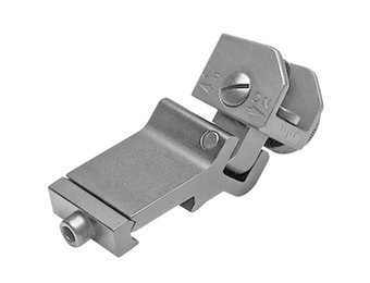 NcStar 45 Degree Folding Rear SIght