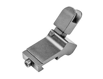 NcStar 45 Degree Offset Flip Up Front Sight