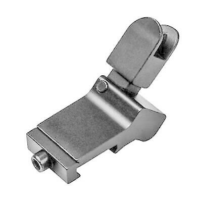 NcStar 45 Degree Offset Flip Up Front Sight