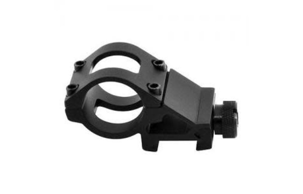 1" OFF-SET MOUNT FOR 1" FLASHLI