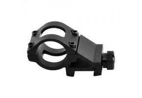 1" OFF-SET MOUNT FOR 1" FLASHLI