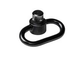 Push Button QD Sling Swivel