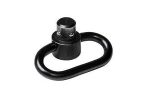 Push Button QD Sling Swivel