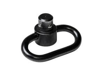 Push Button QD Sling Swivel
