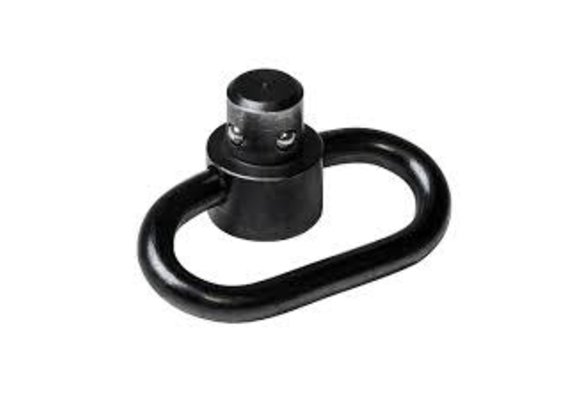 Push Button QD Sling Swivel
