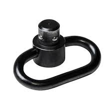 Push Button QD Sling Swivel