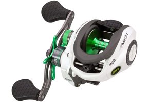 Speed Spool Mach 1 RH 7.5:1
