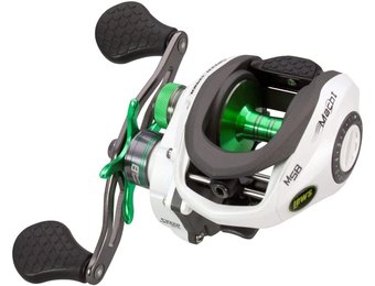 Speed Spool Mach 1 RH 7.5:1