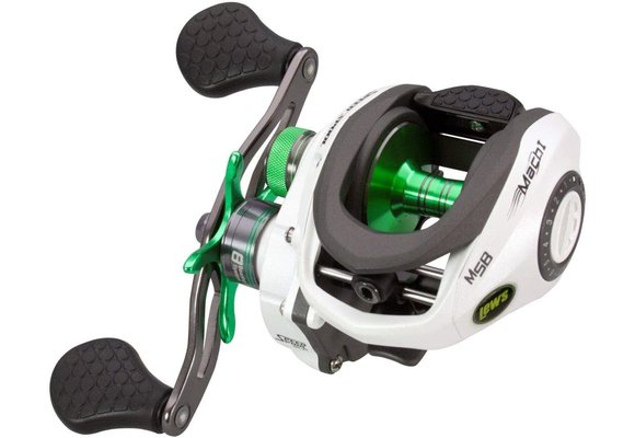 Speed Spool Mach 1 RH 7.5:1