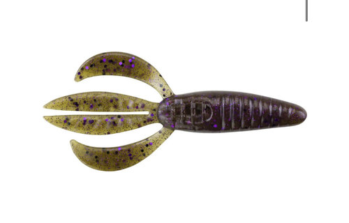 Powerbait Pit Boss 4”