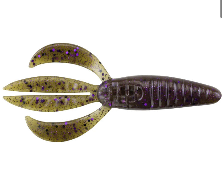 Powerbait Pit Boss 4”