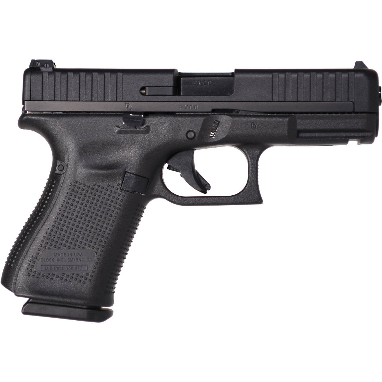 Glock 44 22 LR UA4450101