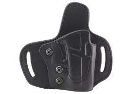 OPEN TOP LOCK RETENTION SYSTEM/OPTICS READY TX-LOCK-R-OT