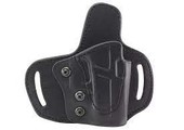 Cannon Vintage Edition - Open Top OWB Holster