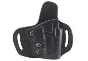 Cannon Vintage Edition - Open Top OWB Holster