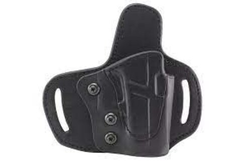 Cannon Vintage Edition - Open Top OWB Holster
