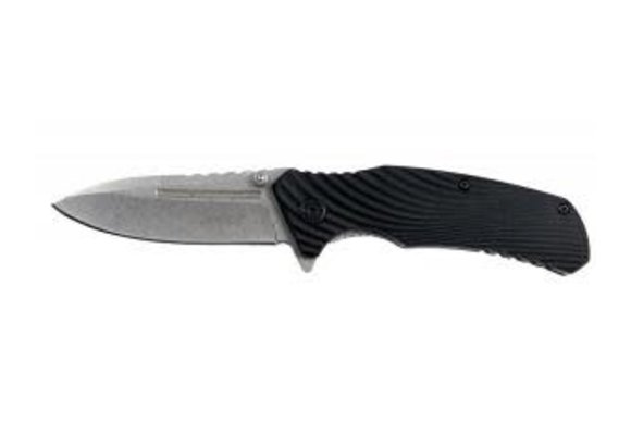 Huddle Assisted Opening w/ SpeedSafe KER-1326