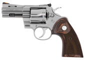 Python stainless steel 3” Barrel  .357 Magnum