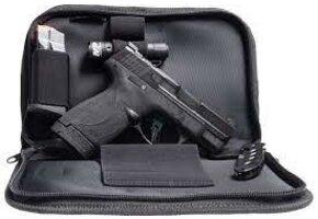 M&P 9 Shield Plus Optic Ready Thumb Safety Every Day Carry Bundle