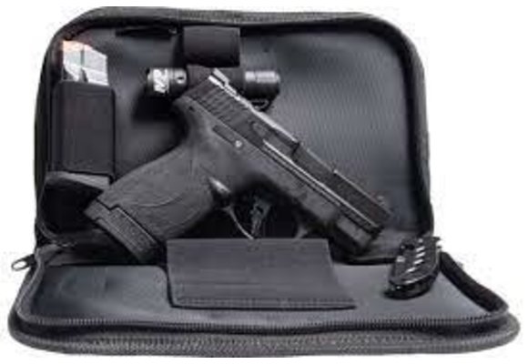 M&P 9 Shield Plus Optic Ready Thumb Safety Every Day Carry Bundle