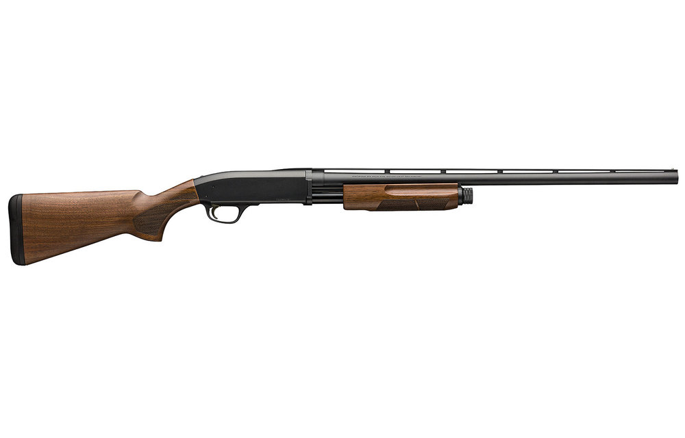 BPS Field 410 Gauge 26" 4+1 3" chamber