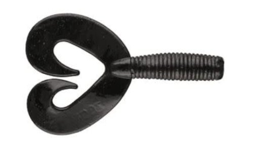 Fat Albert Twin Tail Grub