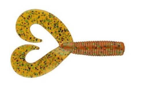 Fat Albert Twin Tail Grub