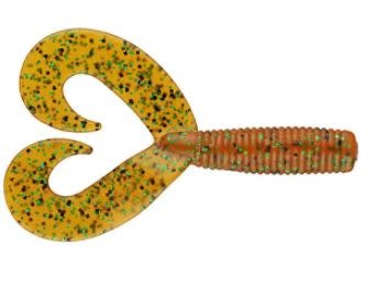 Fat Albert Twin Tail Grub