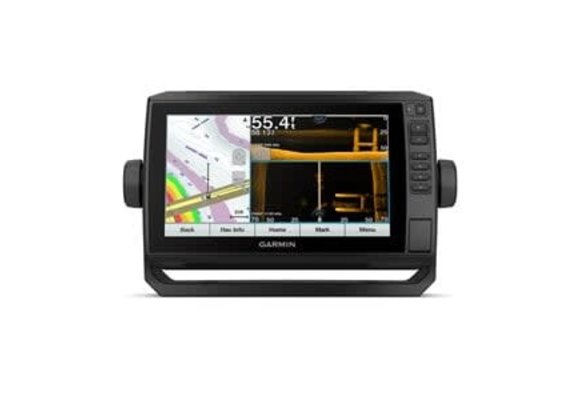 ECHOMAPâ„¢ UHD 93sv without Transducer