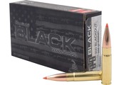 300 Blackout 208 gr A-MAX® Hornady BLACK® Item #80891 | 20/Box