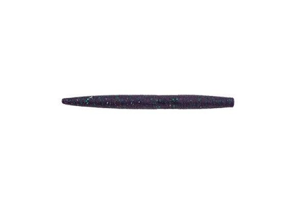Maxscent The General Worm Bait (8 Count)5"