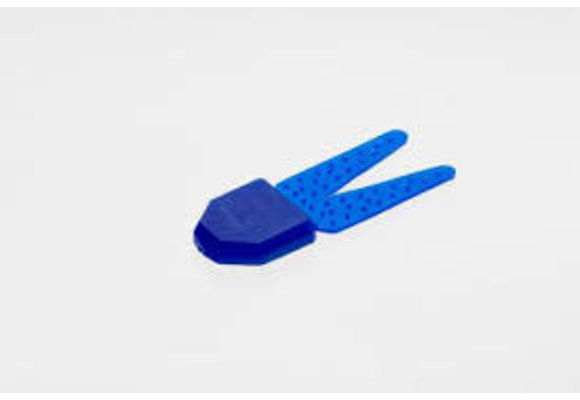 Zoom Big Chunk 3.25 5pk