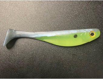 Ai Swimbait 5"