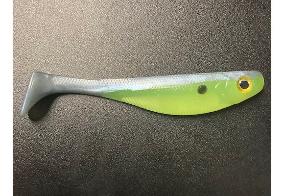 Ai Swimbait 5"