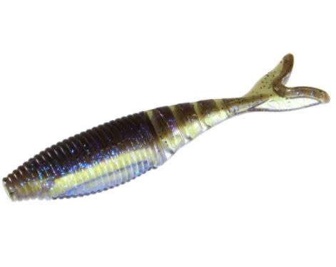 4" Zako