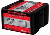 Centerfire 30 Cal .308 150 Gr Power-Point PP