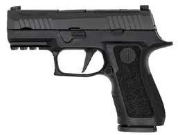 P320X COMPACT 9MM