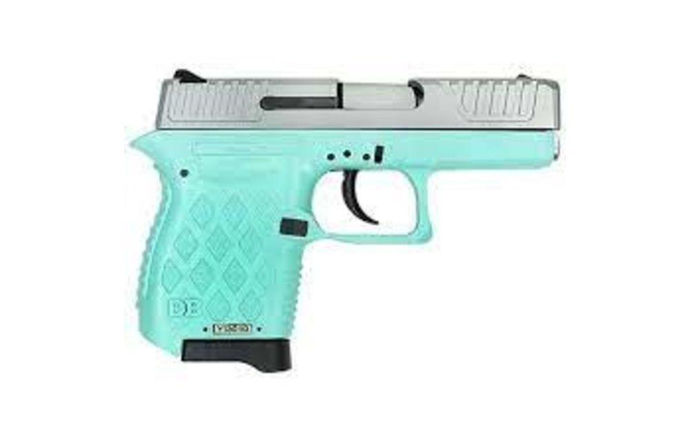 Diamondback Firearms DB9 9mm