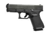 GLOCK G19 GEN5 9mm 15RD, 3 Mags