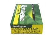 Express Core-Lokt .30-06SPRG 150GR PSP 20rds