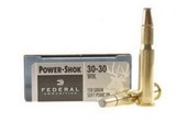 30-30 150Gr SoFt Point POWER-SHOK  20RDS
