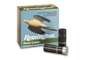 Game Loads, 12 Gauge, 2 3/4&quot;, 1 oz.,