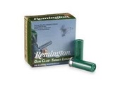Gun Club Target Loads, 12 Gauge, 2 3/4" Shells, 1 1/8 oz.,