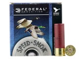 WF1422 Speed-Shok 12 Gauge 3" 1 1/4 oz 2 Shot 25