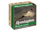 PHEASANT 12 GAUGE 2.75" 1 1/4 OZ 6 SHOT 25 ROUNDS