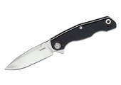 Inception 3.25" Blade Folding Knife with Clip Point