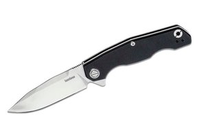 Inception 3.25" Blade Folding Knife with Clip Point