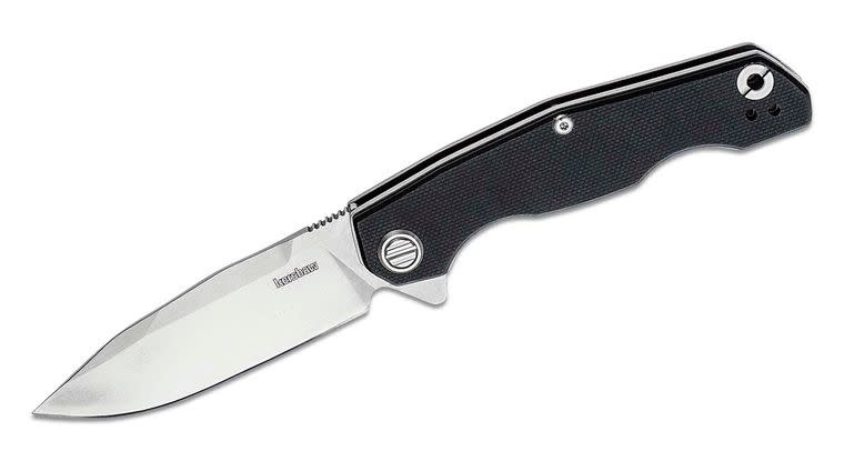 Inception 3.25" Blade Folding Knife with Clip Point
