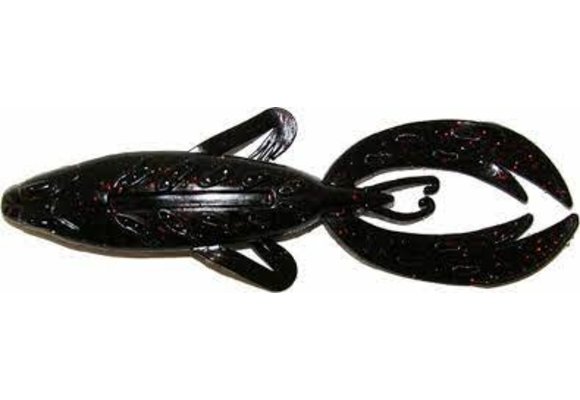 Dean Rojas - Fighting Frog